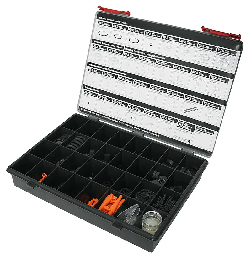 SKS Pump Doctor Deluxe