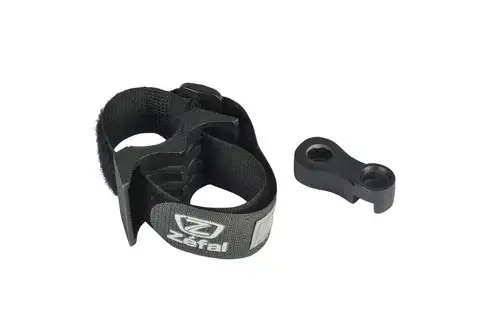 ZÉFAL CO2 holder