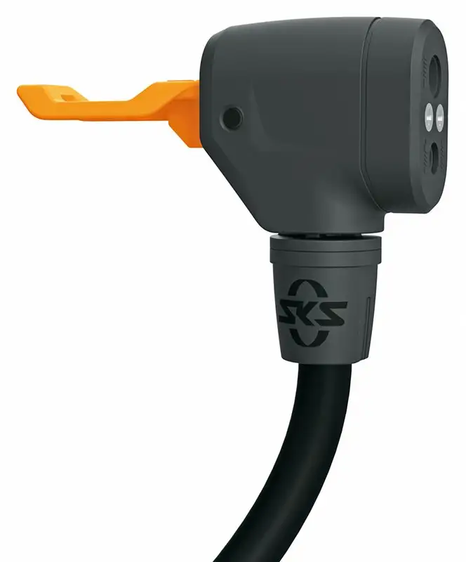 SKS Multivalve Easy Head