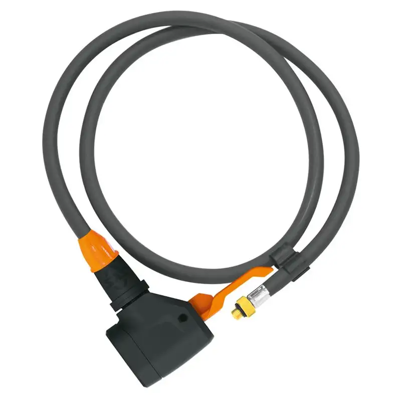 SKS Hose connection with MV Easy Head