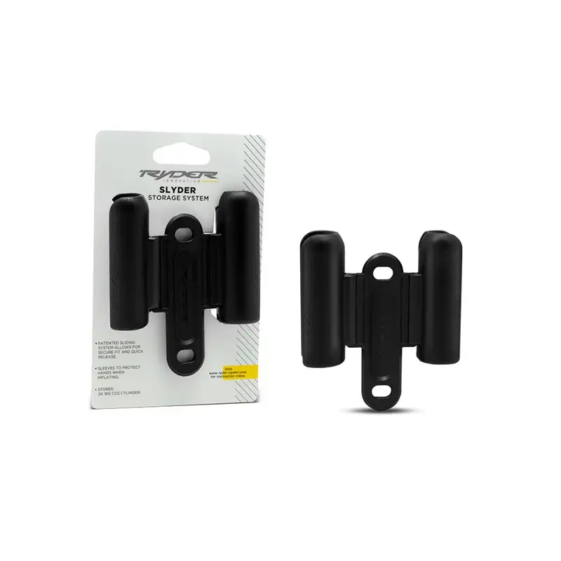 RYDER Slyder C02 Storage system 16g