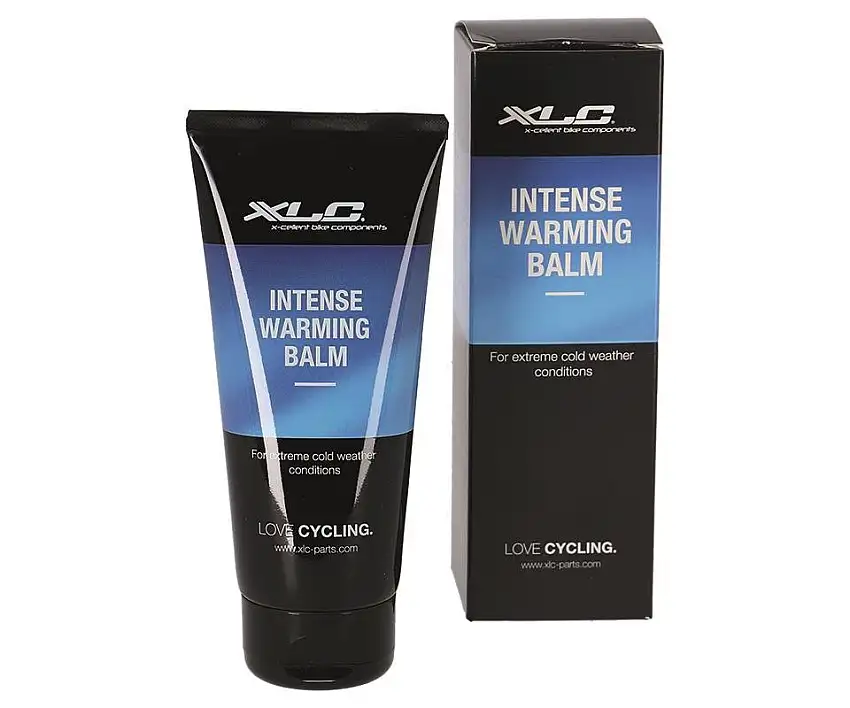 Liniment XLC Intense Warming Balm PM-C04 100 ml