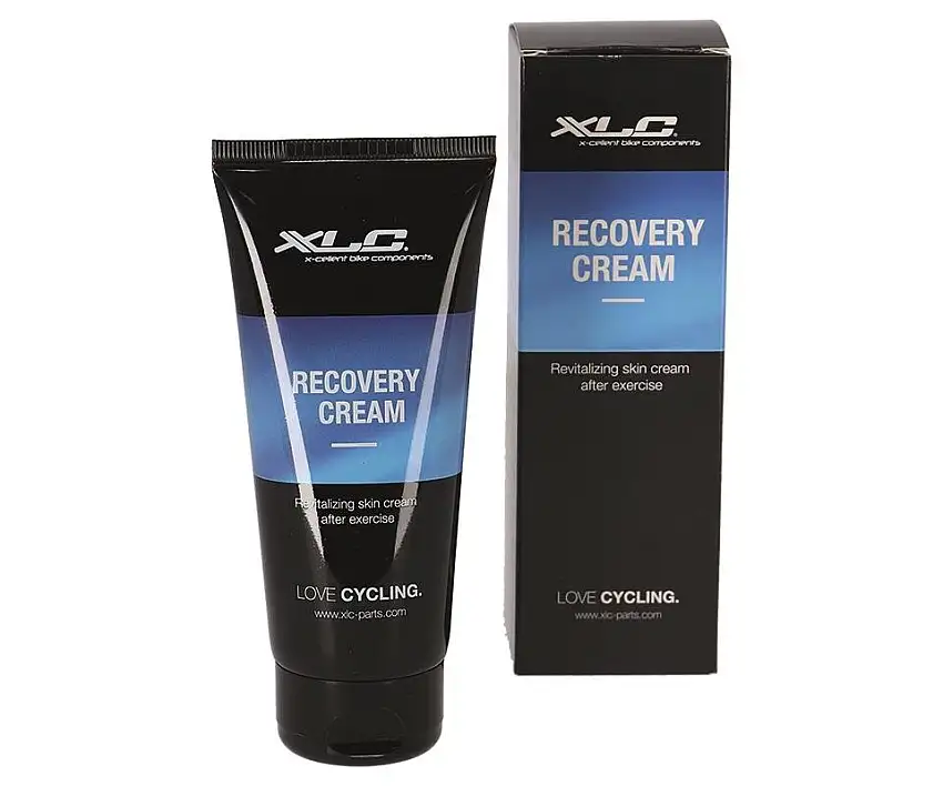 Liniment XLC Recovery Cream PM-C05 100 ml