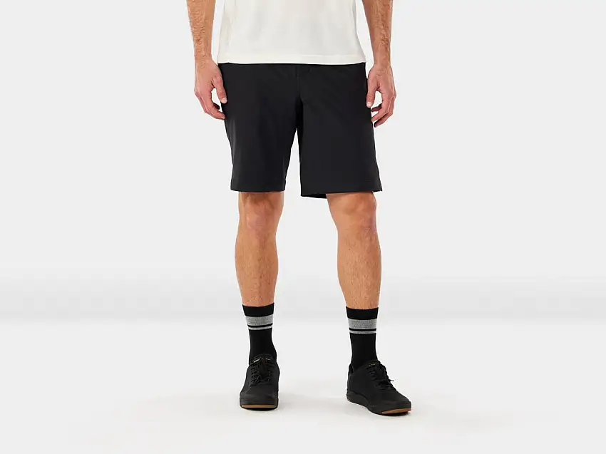 Cykelshorts Trek Evoke Mtb Svart Herr