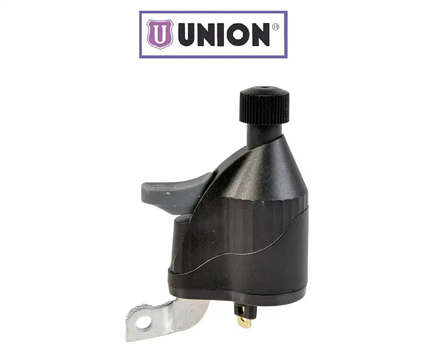 Dynamo Union 4105Z höger