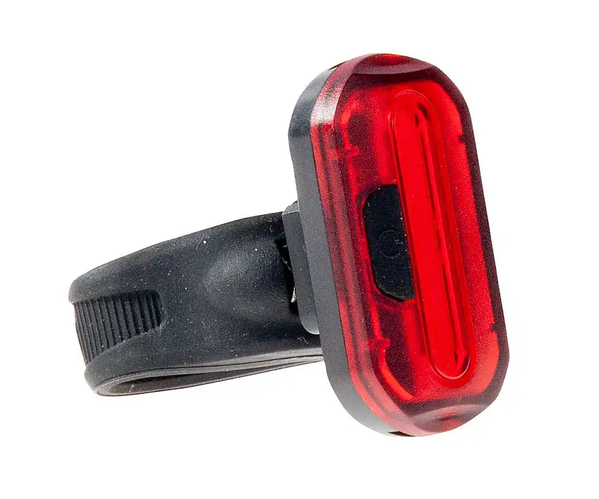 Baklampa Cavo LED inkl.batteri