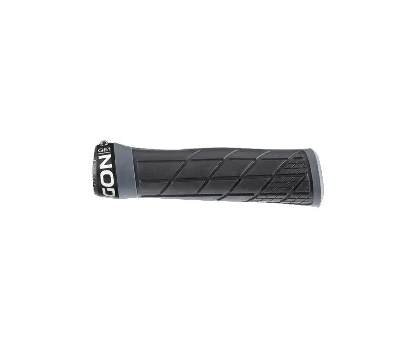 ERGON GE1 EVO GRIP: BLACK