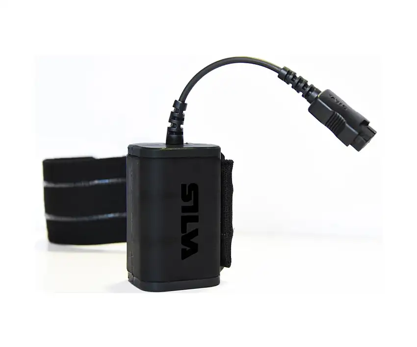 Batterilåda Silva Cross Trail Battery Case 4xAA