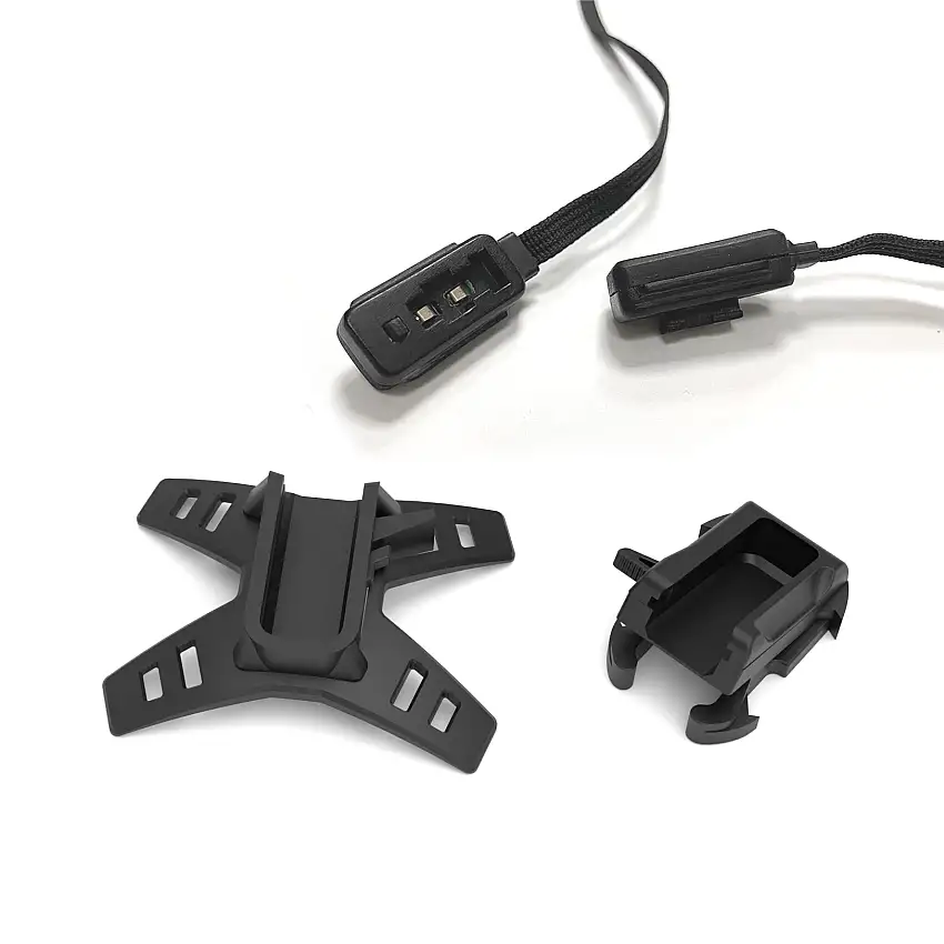 Fäste Silva Free GoPro mount kit