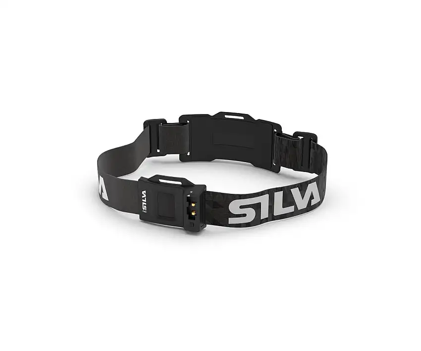 Huvudband Silva Free Headband