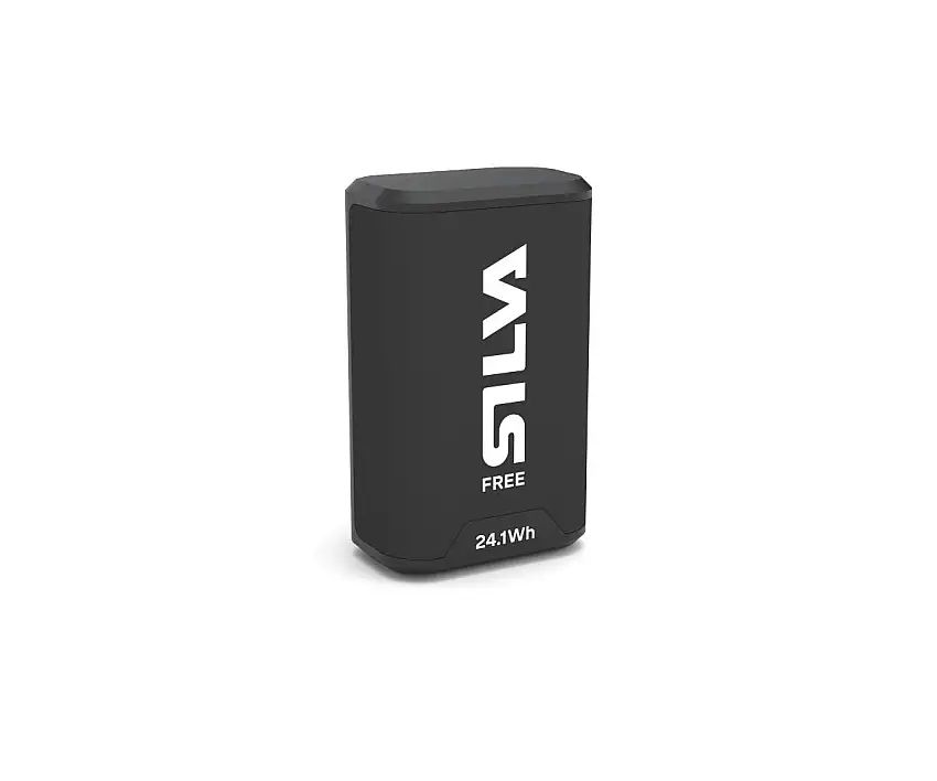 Batteri Silva Free Headlamp Battery 24.1Wh