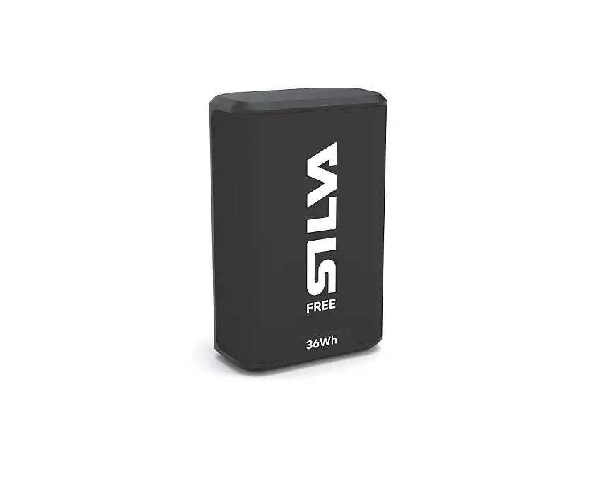 Batteri Silva Free Headlamp Battery 36Wh