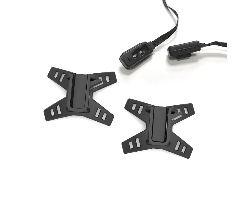 Hjälmfäste Silva Free helmet mount kit för Cykelhjälm