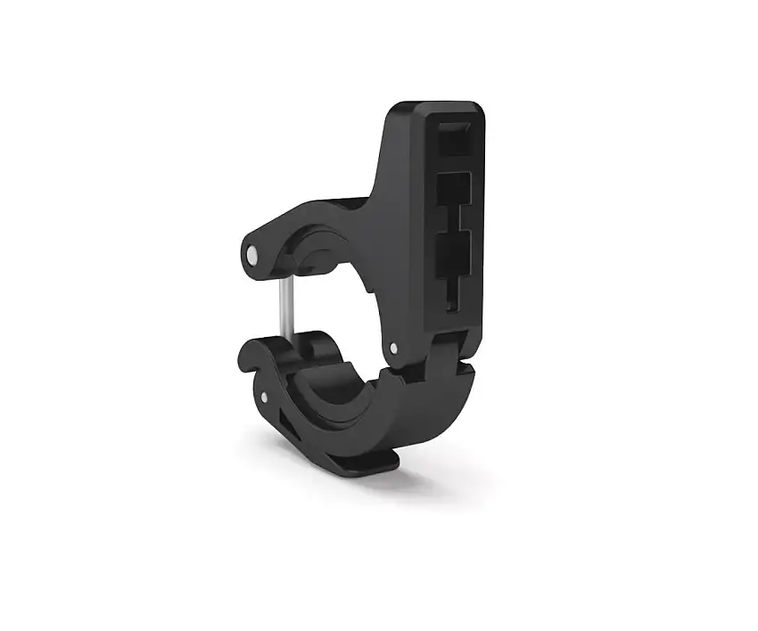 Styrfäste Silva Headlamp Bar Mount för Exceed, Trail Speed, Cross Trail & LR series