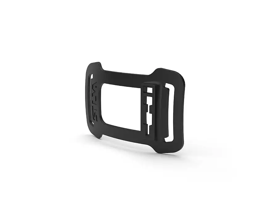 Hjälmfäste Silva Helmet Bracket Cross Trail för Cykelhjälm