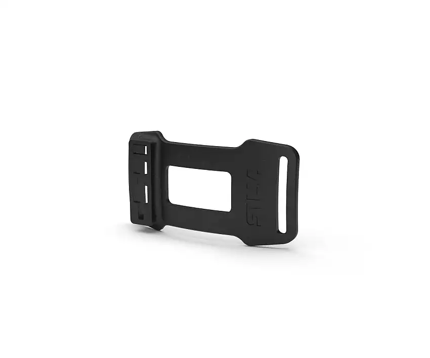 Hjälmfäste Silva Helmet Bracket Exceed för Cykelhjälm