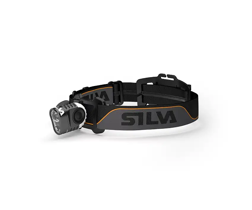 Pannlampa Silva LR1200 RC