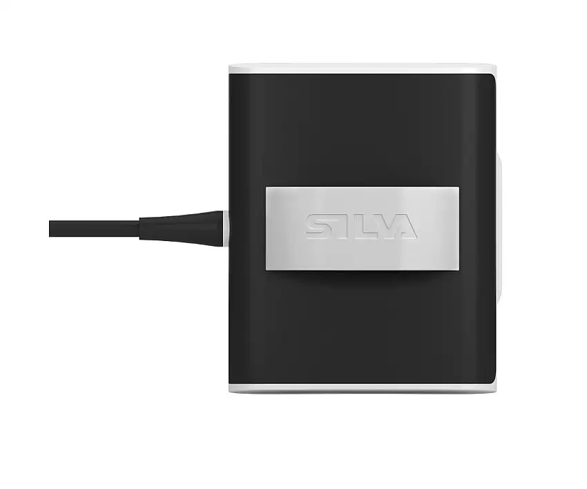 Batterilåda Silva Trail Runner Battery Case 3xAAA