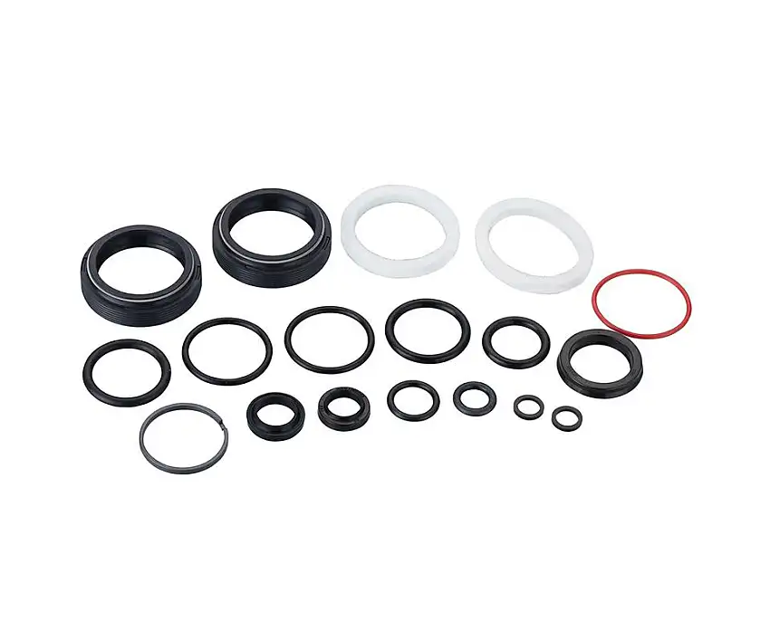 Servicekit RockShox Yari Dual Position Air