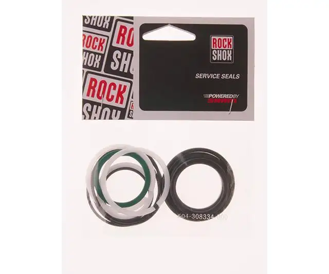 Servicekit RockShox Monarch/Monarch Plus basic rear shock high volume air can (MY12)