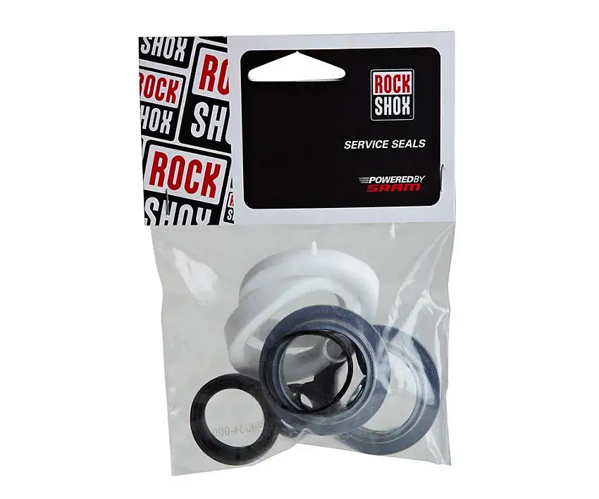 Servicekit RockShox Recon Silver basic, coil (MY12)
