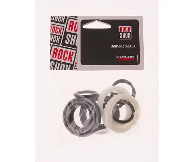 Servicekit RockShox Revelation basic, dual air (MY12)
