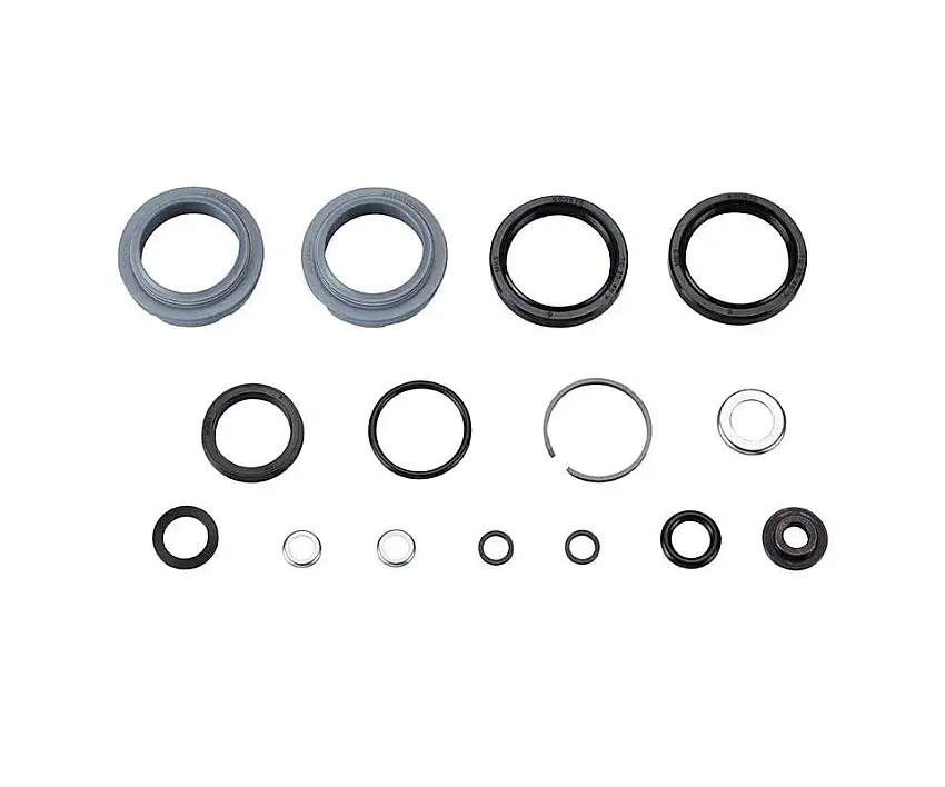 Servicekit RockShox Domain basic, dual crown (MY12-16)