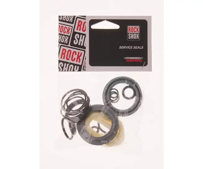 Servicekit RockShox Recon Silver basic (MY13-15)