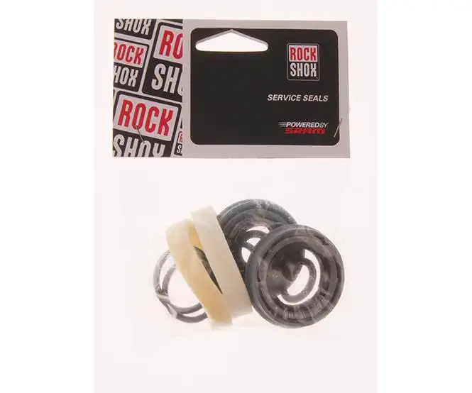 Servicekit RockShox Revelation basic, dual position air (MY12-13)
