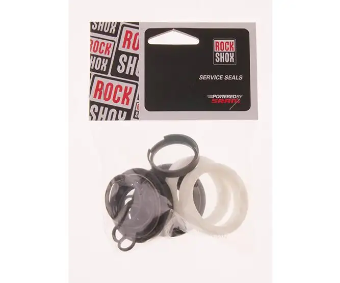 Servicekit RockShox Revelation basic, dual position air (MY14-16)