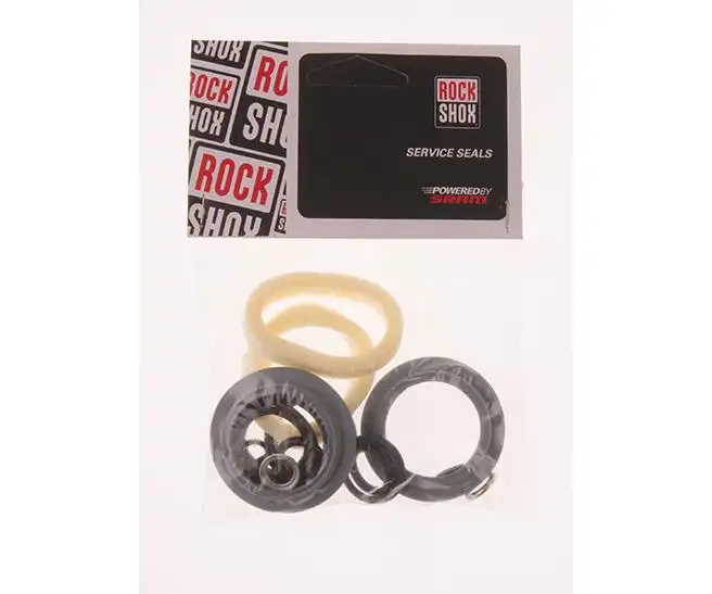 Servicekit RockShox Sektor Silver basic, solo air