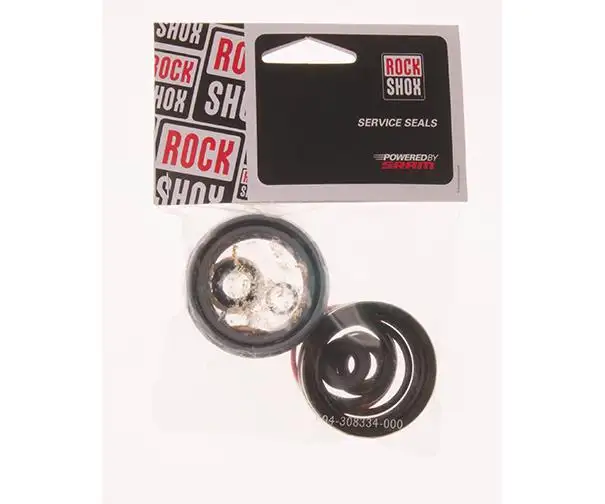 Servicekit RockShox Boxxer Team basic Charger damper
