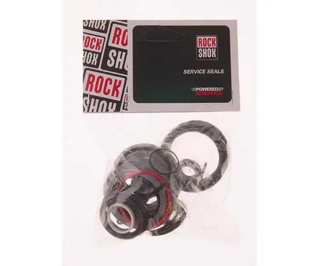 Servicekit RockShox Boxxer World Cup basic Charger damper