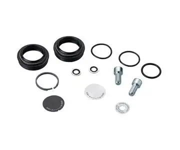 Servicekit RockShox Paragon Silver basic, coil