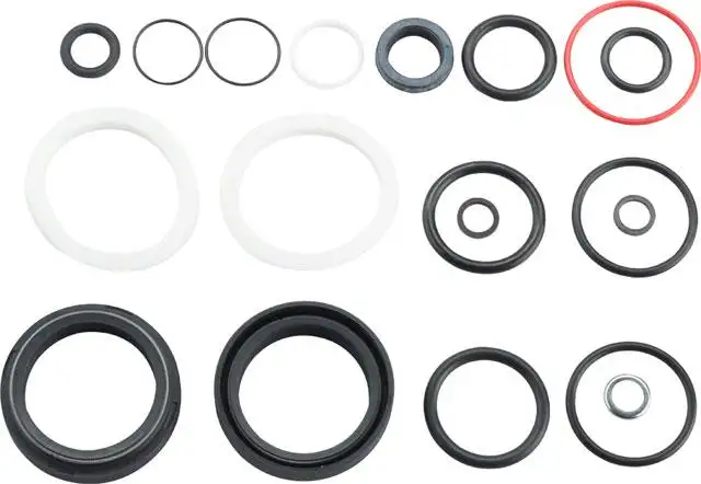 Servicekit RockShox Lyrik RCT3  2 position air