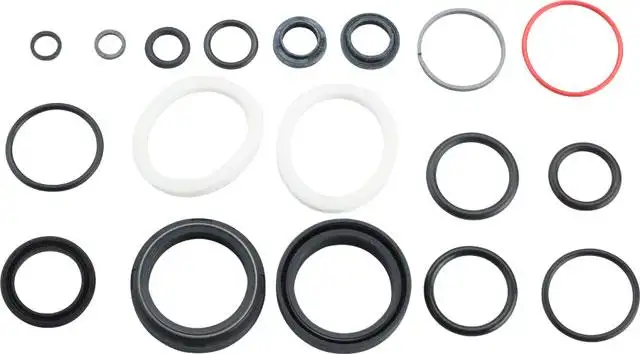 Servicekit RockShox Yari 2 position air