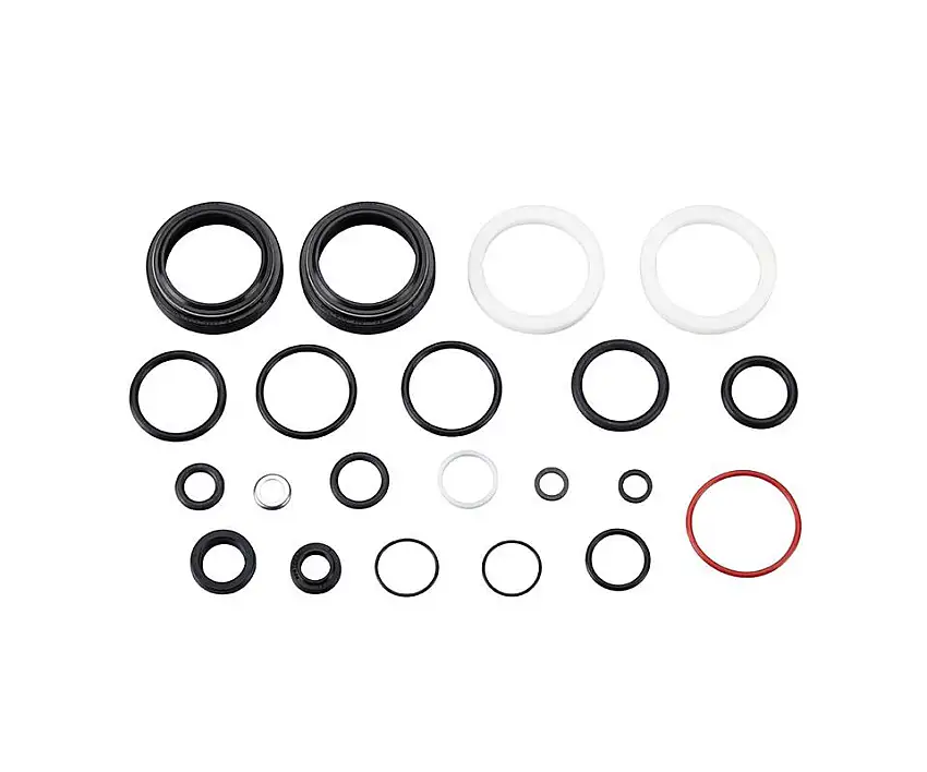 Servicekit RockShox Pike Dual Position Air