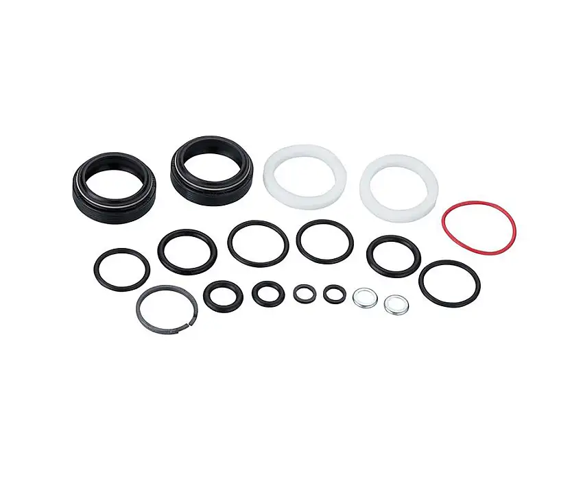Servicekit RockShox Bluto RL/RCT3 (2017+) Solo Air