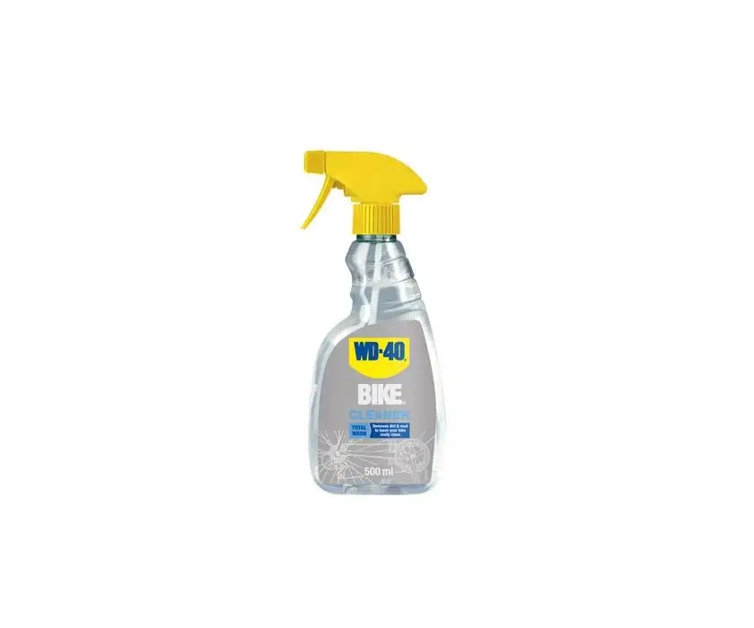 Rengöringsmedel WD-40 Bike Cleaner 500Ml