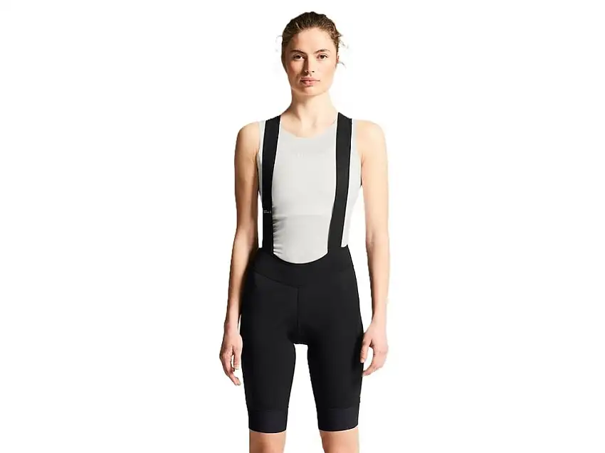 Craft Endur Carbo C2 bib cykelbyxor svart dam