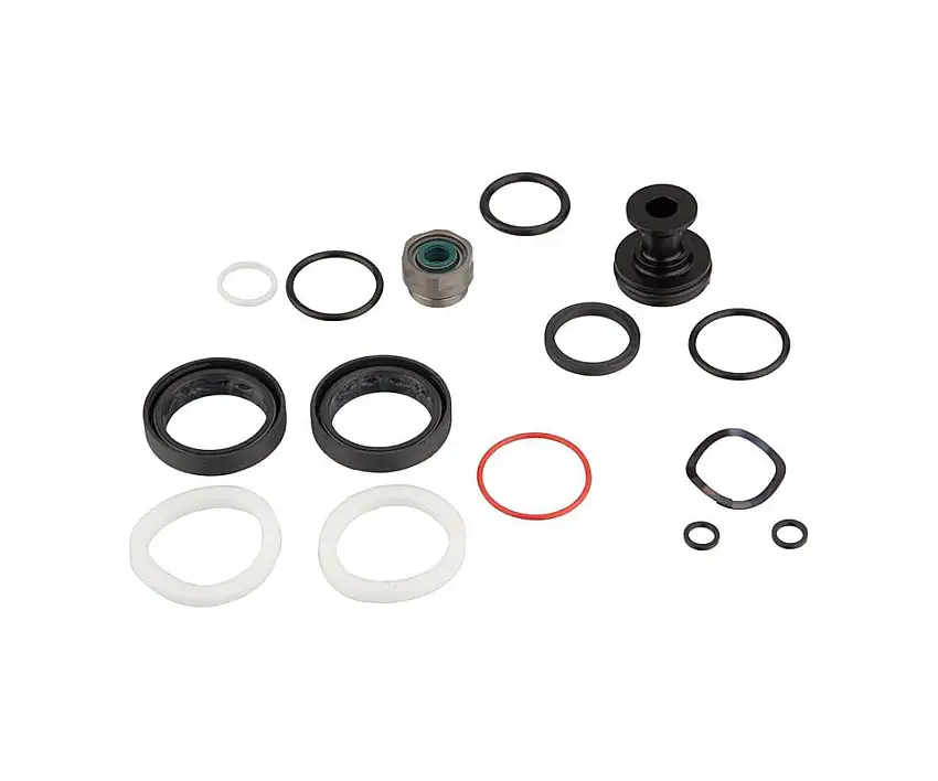 Servicekit RockShox Pike/Pike DJ Solo Air