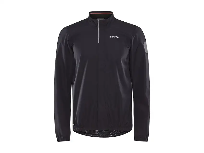 CRAFT Core Endur Hydro 2 cykeljacka svart herr
