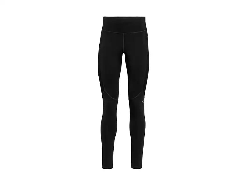 Kari Traa Linnea tights svart dam