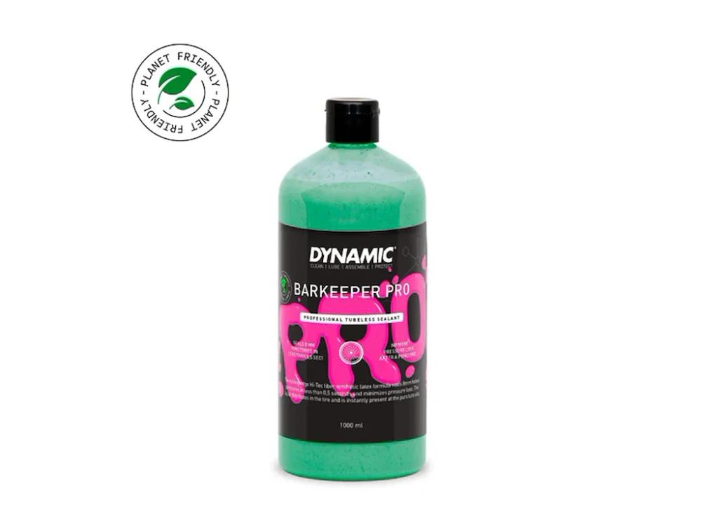 Dynamic Bar Keeper Pro tubeless vätska 1000 ml