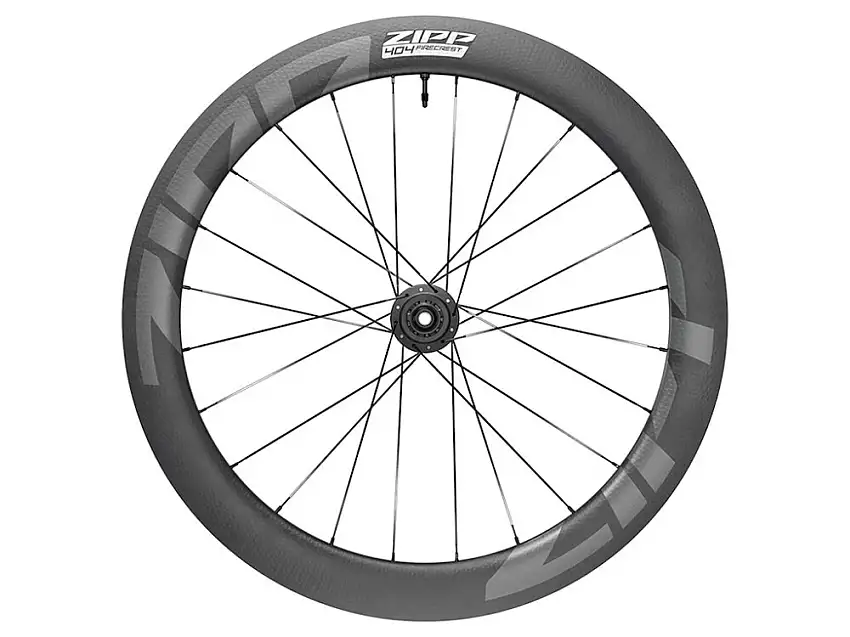 ZIPP reserveklistermärkesats till ZIPP 404 silverfolie