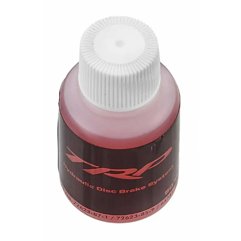 Mineralolja TRP - 100ml