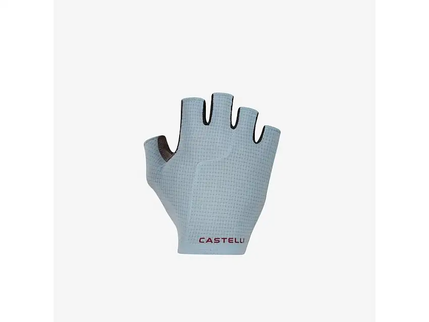 Castelli Premio Evo Glove cykelhandskar winter sky