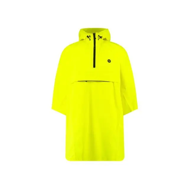 Regnponcho Agu Go Grant Essential