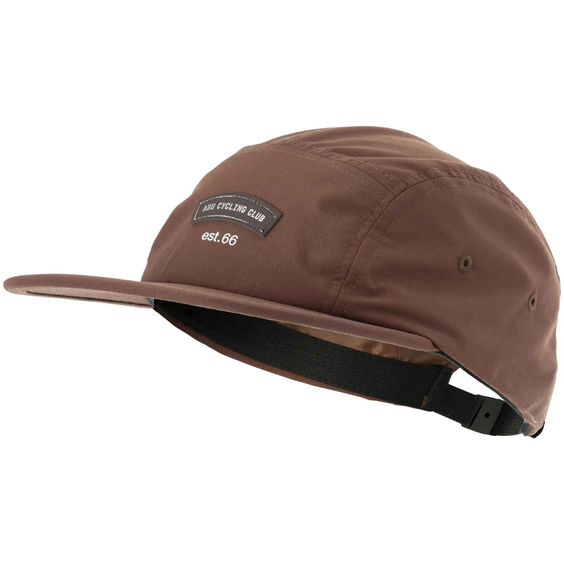 5-panel keps Agu
