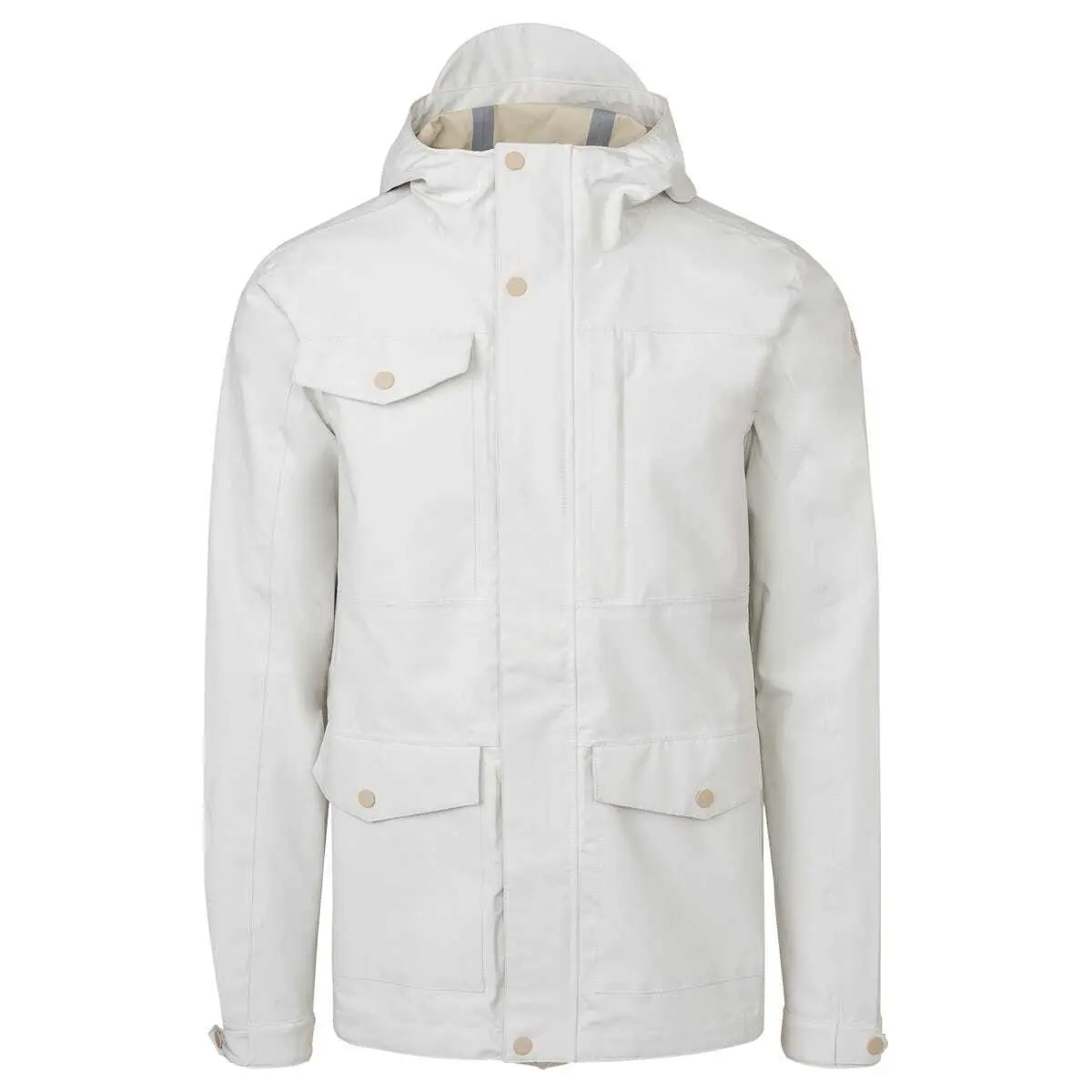 Vattentät jacka Agu Undyed Urban Outdoor